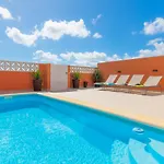 Tranquila Con Piscina Privada * Caleta De Fuste