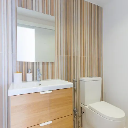 Tranquila Con Piscina Privada كاليتا ذي فوستي