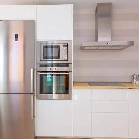 Tranquila Con Piscina Privada Βίλα