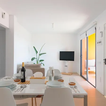 빌라 Tranquila Con Piscina Privada