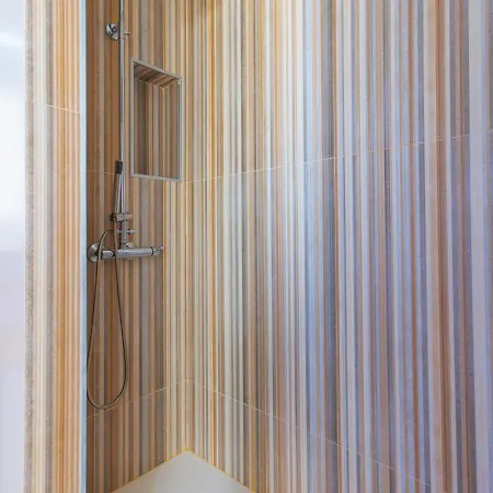 빌라 Tranquila Con Piscina Privada 칼레타데푸스테