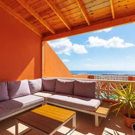 Villa Tranquila Con Piscina Privada *