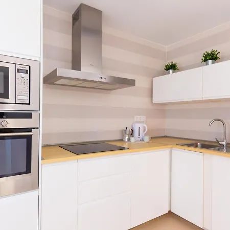 Tranquila Con Piscina Privada * Caleta De Fuste