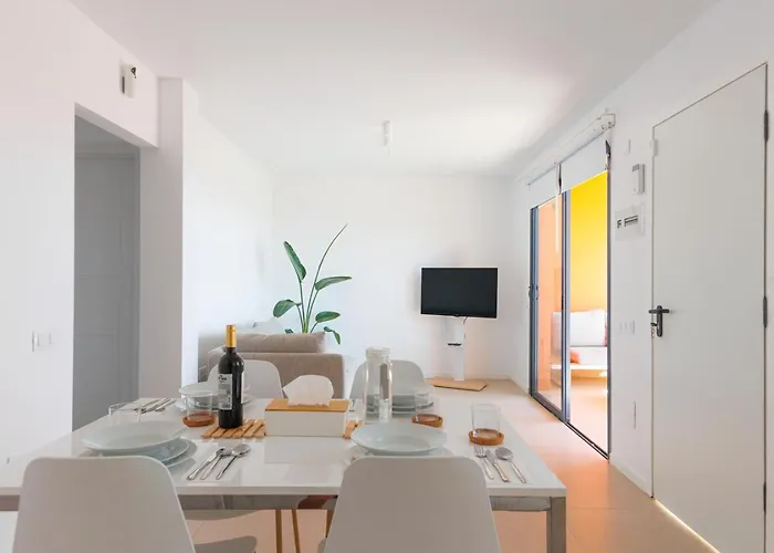 Βίλα Tranquila Con Piscina Privada