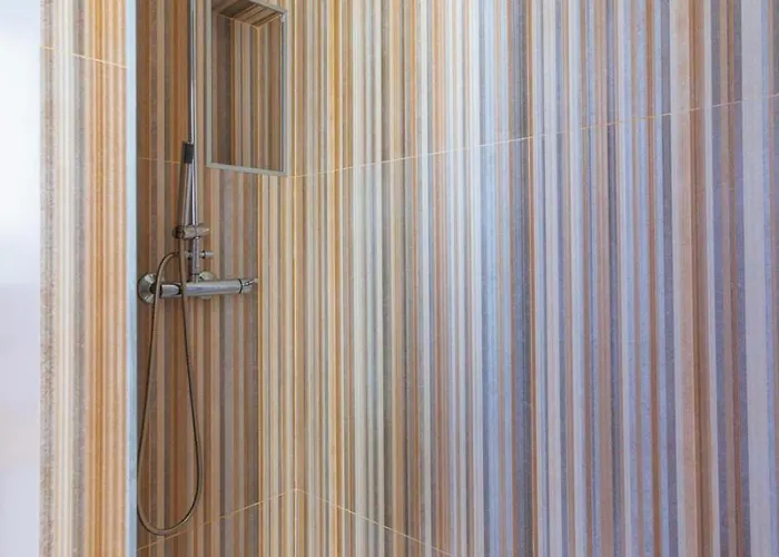 Βίλα Tranquila Con Piscina Privada Caleta De Fuste
