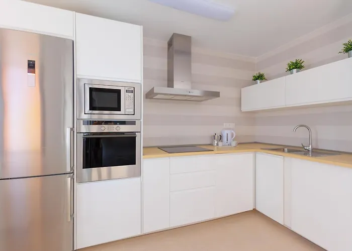 Βίλα Tranquila Con Piscina Privada