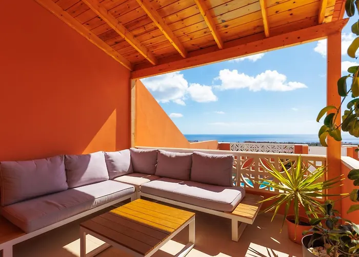 Βίλα Tranquila Con Piscina Privada *