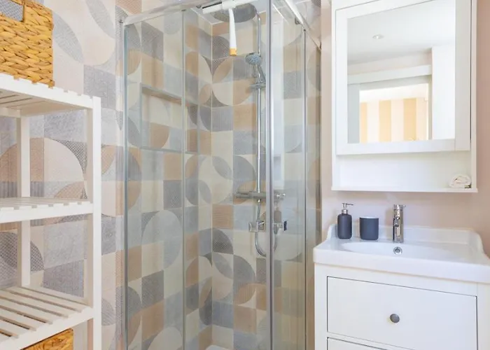 Tranquila Con Piscina Privada Βίλα