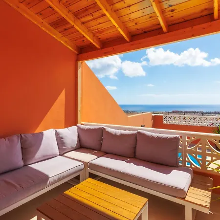 Villa Tranquila Con Piscina Privada